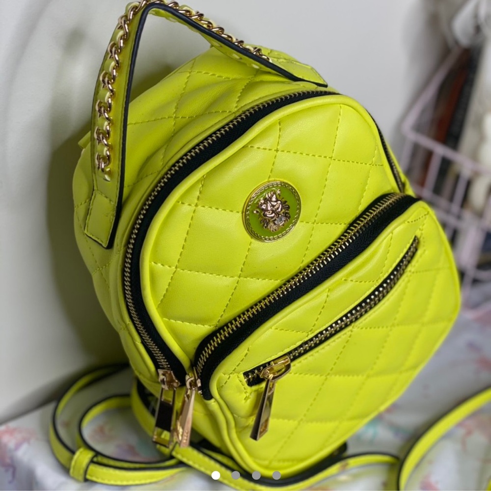 ✨ Aldo Luxe Backpack ✨
